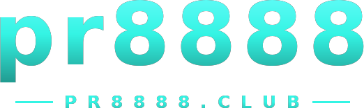pr8888 logo